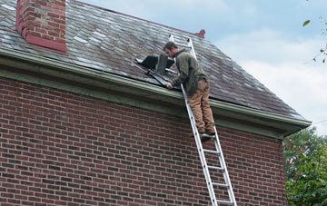 what affects urgent Blackthorpe roof repairs