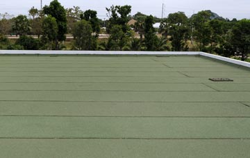 all Blackthorpe roofing types quoted for