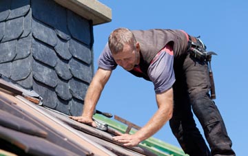 chimney and flue repairs