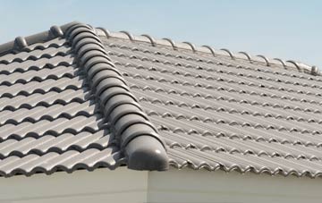 advantages of Blackthorpe clay roofing