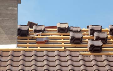 Blackthorpe clay roofing costs