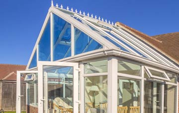 conservatory roof insulation costs Blackthorpe