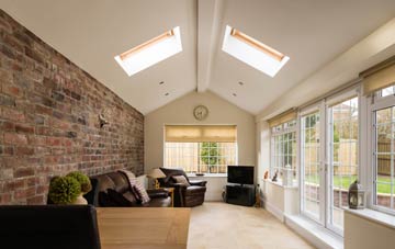conservatory roof insulation Blackthorpe, Suffolk