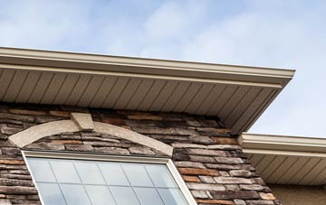 Blackthorpe diy soffit installation