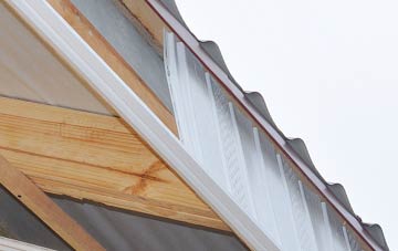 why Blackthorpe fascia repairs are essential
