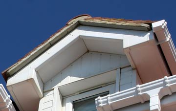 Blackthorpe fascia installation costs