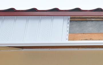 Blackthorpe fascia repair costs
