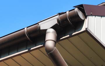 types of Blackthorpe fascias
