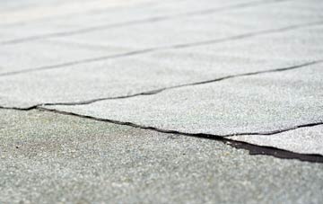 disadvantages of Blackthorpe felt roofing