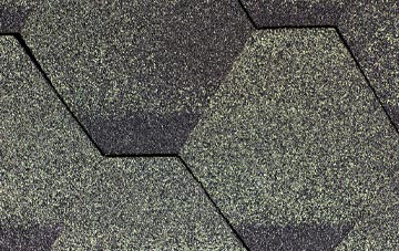 Blackthorpe fibreglass shingle repairs
