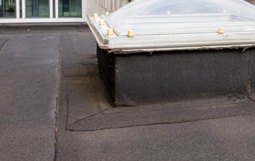 disadvantages of Blackthorpe flat roofs