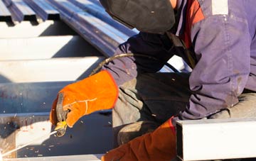 Blackthorpe flat roofing options