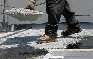 Blackthorpe flat roofing companies