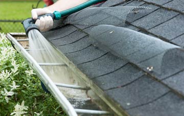 Blackthorpe gutter cleaning costs
