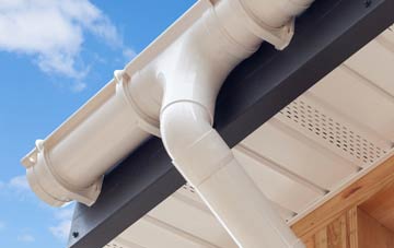 Blackthorpe gutter installation costs