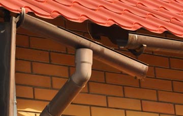 Blackthorpe gutter repair costs