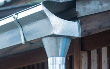 Blackthorpe guttering companies