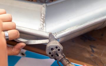 Blackthorpe guttering repair quotes