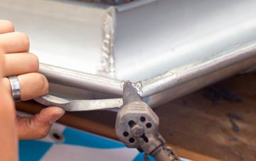disadvantages of Blackthorpe lead roofing