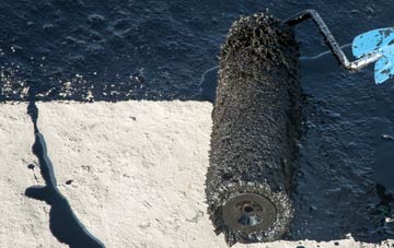 Blackthorpe liquid sealant waterproofing