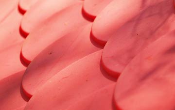 Blackthorpe plastic roof costs