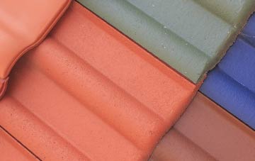 Blackthorpe plastic roofing companies