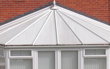 Blackthorpe polycarbonate conservatory roof repairs
