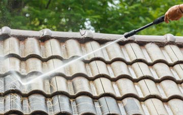 pressure washing system