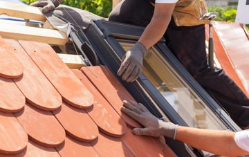 replacement Blackthorpe roof windows