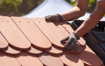 Blackthorpe roof tile contractors