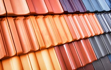 Blackthorpe roof tile costs