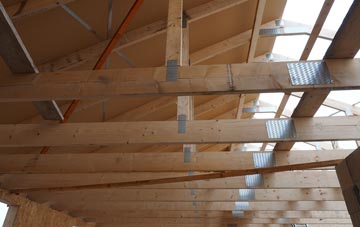 Blackthorpe roof truss costs