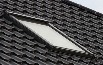 benefits of Blackthorpe roof windows