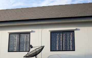 Blackthorpe rubber roof costs