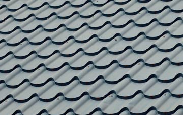 Blackthorpe rubber roofing companies