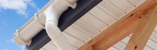 get Blackthorpe guttering quotes today