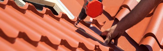 save on Blackthorpe roof installation costs