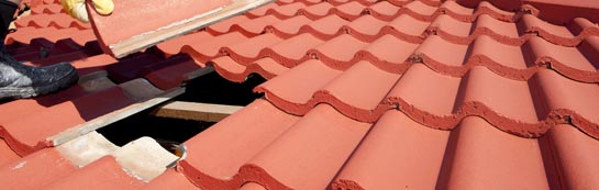 compare Blackthorpe roof repair quotes