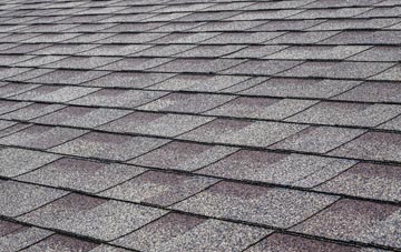 Blackthorpe tiles for shallow pitch roofing