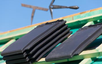 Blackthorpe slate roof alternatives