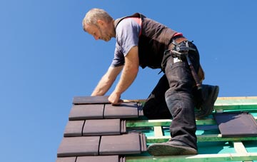 disadvantages of Blackthorpe slate roofing