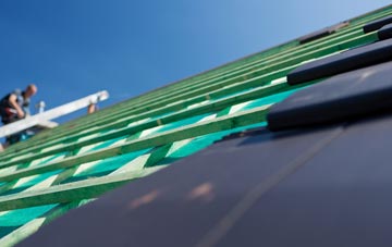 Blackthorpe slate roofing costs