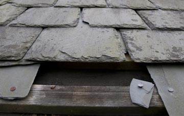 Blackthorpe slate roof repairs and maintenance