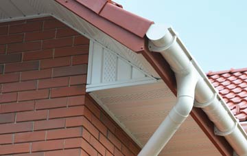 Blackthorpe soffit repair costs