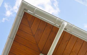 Blackthorpe soffit types