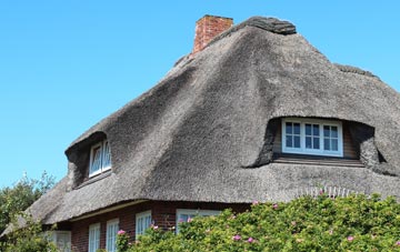 thatch roofing Blackthorpe, Suffolk
