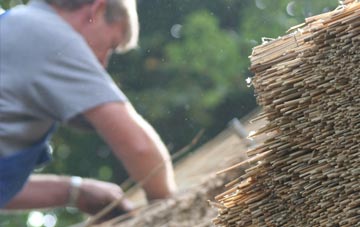 professional Blackthorpe thatchers