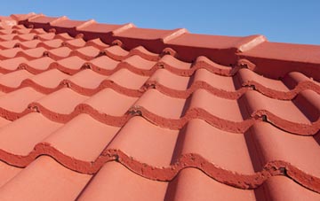 Blackthorpe tile and slate roof replacement