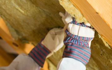 types of Blackthorpe pitched roof insulation materials