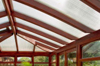 Blackthorpe conservatory roofing insulation